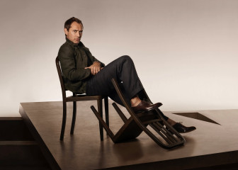 Jude Law