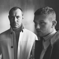 Jude Law
