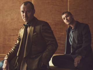 Jude Law