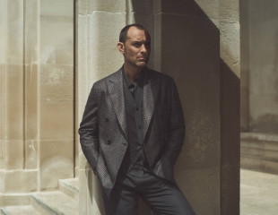 Jude Law
