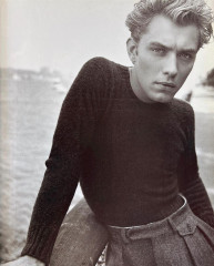 Jude Law