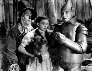 Judy Garland