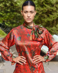 Julia Jones