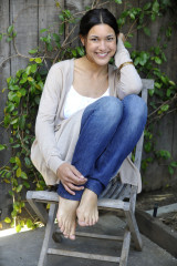 Julia Jones