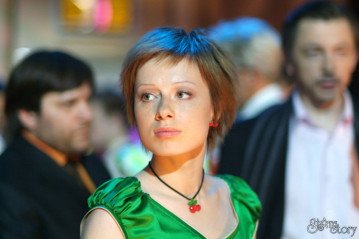 Julia Savicheva