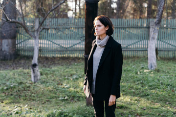Julia Snigir