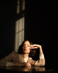 Julia Snigir