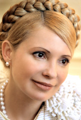 Julia Timoshenko