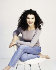 Julianna Margulies