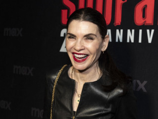 Julianna Margulies