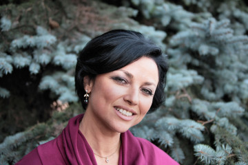 Julianna Shakhova