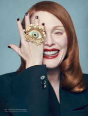 Julianne Moore