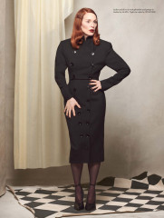 Julianne Moore