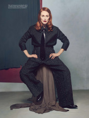 Julianne Moore