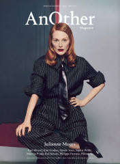 Julianne Moore
