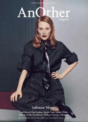 Julianne Moore