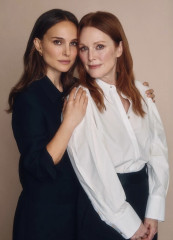 Julianne Moore