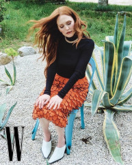 Julianne Moore