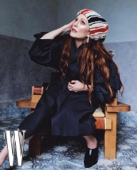 Julianne Moore
