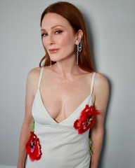 Julianne Moore