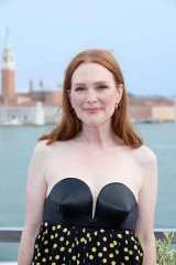 Julianne Moore