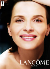 Juliette Binoche