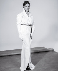 Juliette Binoche