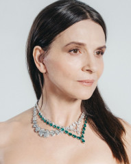 Juliette Binoche