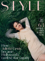 Juliette Lewis