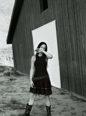Juliette Lewis