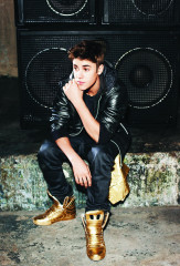 Justin Bieber