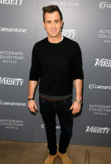 Justin Theroux