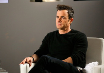 Justin Theroux