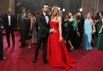 Justin Theroux