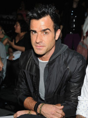 Justin Theroux