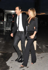 Justin Theroux