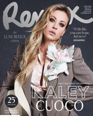 Kaley Cuoco