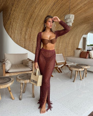 Kara del Toro