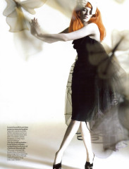 Karen Elson