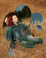 Karen Elson