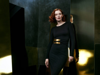 Karen Elson