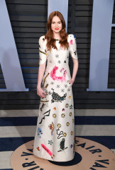 Karen Gillan