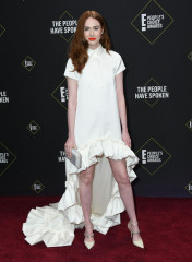 Karen Gillan