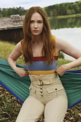 Karen Gillan