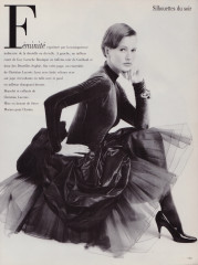 Karen Mulder