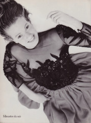 Karen Mulder