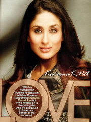 Karina Kapur