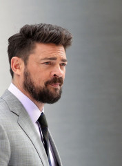 Karl Urban