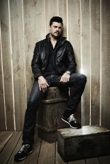 Karl Urban