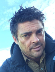 Karl Urban